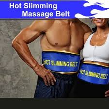 sauna Slim Belt